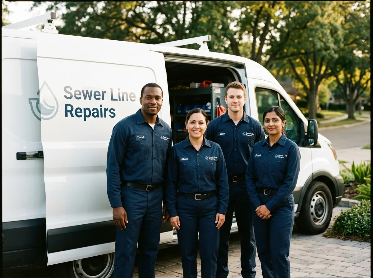 Emergency Plumber company in Aston, PA